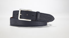 Shark 1 3/8" - 35mm (Navy Blue)